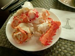 -339旋转餐厅(天府熊猫塔店)
