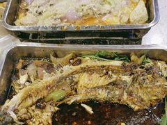 -沈姐万州烤鱼(沙坪坝七中店)