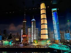 -上海乐高探索中心