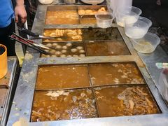 -老广州牛杂(深圳白石洲总店)