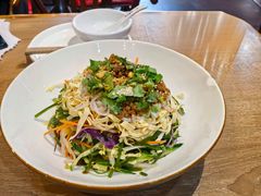 -金掌勺·锅包肉(双榆树店)