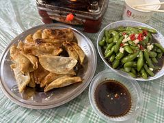 -桂萍特色牛筋牛杂(长堤街总店)