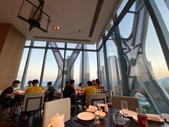 -小南洋海景餐厅(深圳湾店)