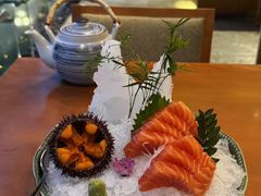 -将军日本餐厅·Shogun(厦门马哥孛罗东方大酒店)