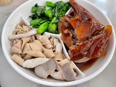 -鹅簋(顺德总店)