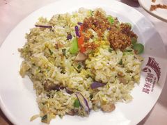 -桥底辣蟹(谢斐道店)