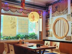 -鳗鱼家·深夜食堂(军博店)