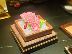 -300杯·和牛烧肉清酒专门店(廊里店)