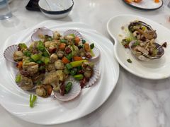 -威海渔村(黄兴路店)