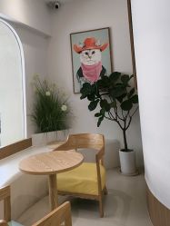 -KISS蜜摄影美学馆(香榭名苑店)