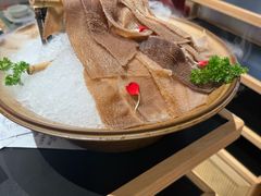 -廖掌柜·重庆鲜货火锅(上海首店)