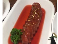 -外婆私房菜(新亚百货店)