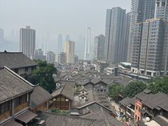 -重庆十八梯传统风貌区