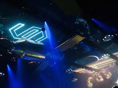-SPACE(欢乐颂购物中心店)
