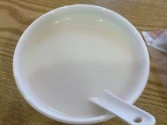 -杨记杏仁茶(椰园店)