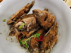 -丈母娘的饭局•新金陵菜(牛首山店)