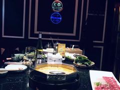 -星聚会KTV(合生汇黑金店)