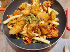 -Brut Eatery悦璞食堂(愚园路店)