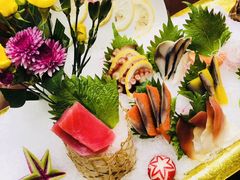 -千鹤日本料理(穿山路店)