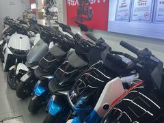 -九号电动车(安定门内大街店)