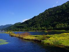-腾冲北海湿地