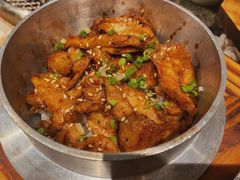 -NIUAN牛庵·日式和牛烧肉(恒隆店)