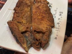 -韩阳王石板烤肉