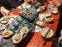 -烧蠔帮·湛江生蚝(南桥店)