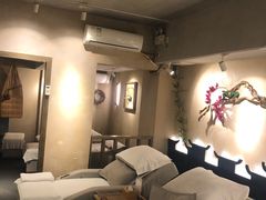 -耳艺采耳·足疗·按摩SPA(东圃店)