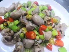 -十三式重庆江湖菜(金茂览秀城店)