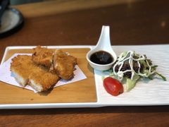 -九井澤精致料理(金茂店)