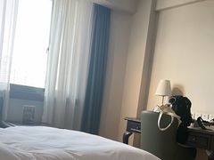 -成都金河宾馆(宽窄巷子店)