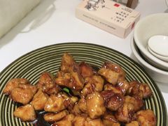 -四方桌·福建客家土菜(二中店)
