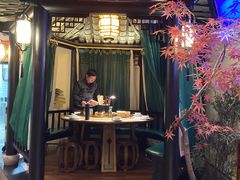 -宋徽厨·安徽菜(绿地店)