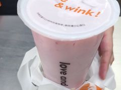 -沪上阿姨·精选茶饮(后营师范学院店)