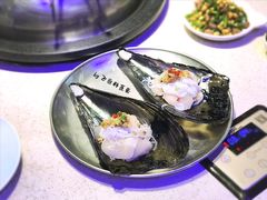 -船梆煮•蒸汽海鲜·炉火烤肉(五四广场店)