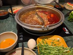 -牛New寿喜烧(曹路花园城店)