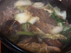 日式寿喜锅-狮子丸(长春路店)