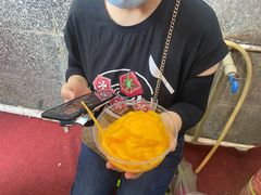 -夏食光安顺小舒冰粉冰浆(甲秀楼店)