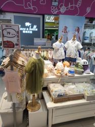 -孩子王(江南万达店)