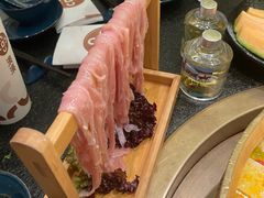 -湊湊火锅·茶憩(打浦桥日月光店)