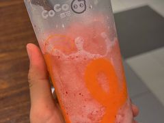 樱花粉荔-CoCo都可(天河又一城店)