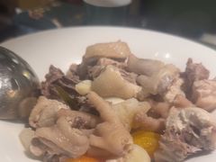 -狐狸爱上椰子鸡(滨江星光大道店)