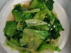 -健跳小海鲜(人民路店)