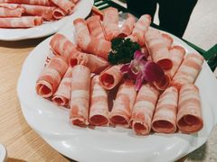 -季季红火锅(下罗财大店)