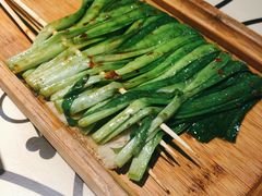 -新凯旋烧烤·燕姐千岛湖土菜