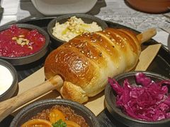 -苏坦土耳其西餐厅(玉林店)