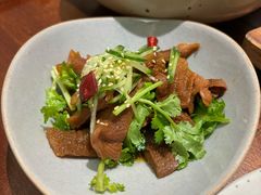 -七色云蔬食(喜邻里店)