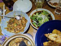 -小吊梨汤·北京菜(香山店)