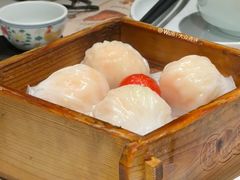 悦满楼虾饺皇-悦满楼·西关名点·湛江名菜(航空综合大厦店)